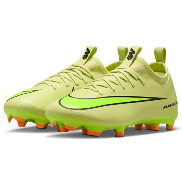 Nike JR ZOOM VAPOR 16 ACADEMY FG/MG - FQ8392-300