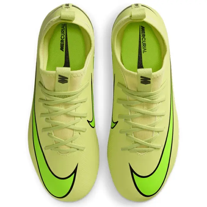 Nike JR ZOOM VAPOR 16 ACADEMY FG/MG - FQ8392-300