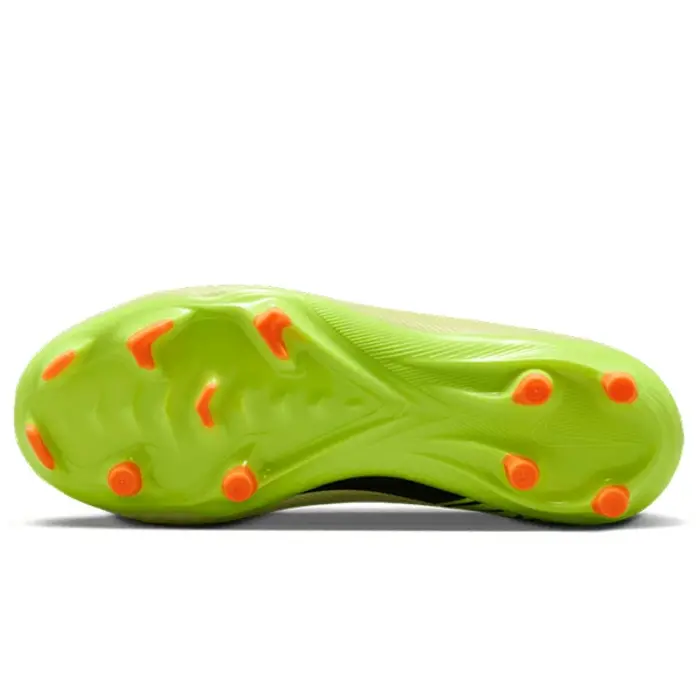 Nike JR ZOOM VAPOR 16 ACADEMY FG/MG - FQ8392-300