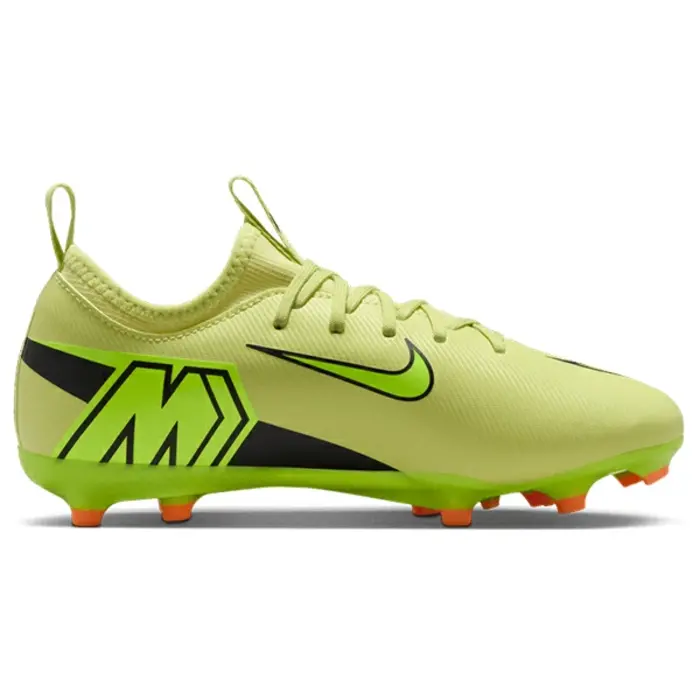 Nike JR ZOOM VAPOR 16 ACADEMY FG/MG - FQ8392-300