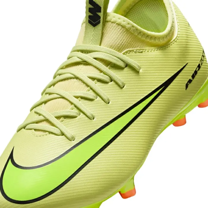 Nike JR ZOOM VAPOR 16 ACADEMY FG/MG - FQ8392-300