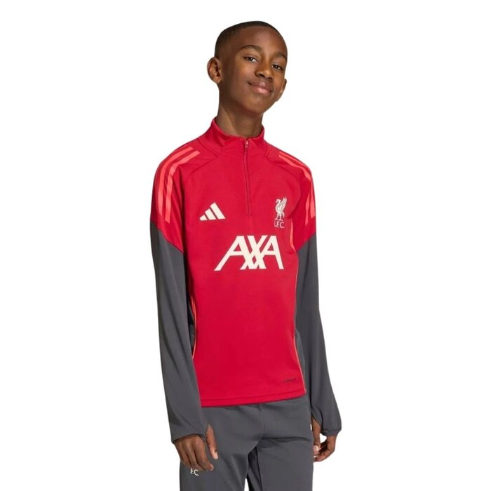 Adidas Liverpool FC Trainingspak Junior 2025/2026 - KB1475 - kb1478