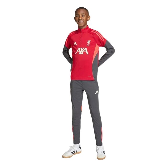 Adidas Liverpool FC Trainingspak Junior 2025/2026 - KB1475 - kb1478