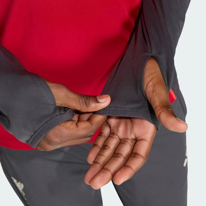 Adidas Liverpool FC Trainingspak Junior 2025/2026 - KB1475 - kb1478