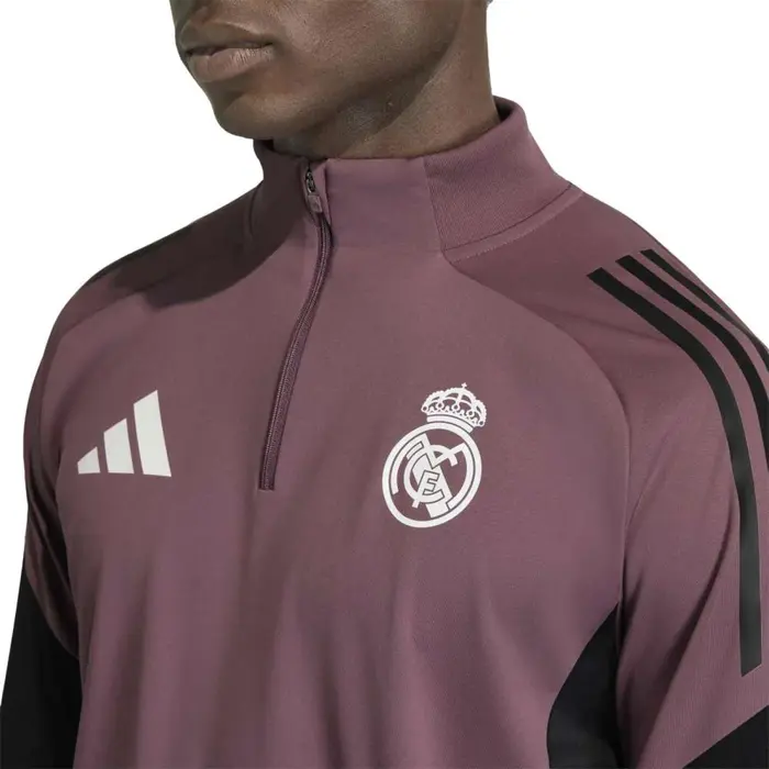 Adidas Real Madrid Trainingspak Tiro 25 2025/2026