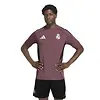 Adidas Real Madrid trainingshirt Senior 2025-2026 - JZ9009