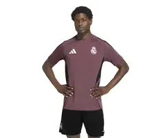 Adidas Real Madrid trainingshirt Senior 2025-2026 - JZ9009