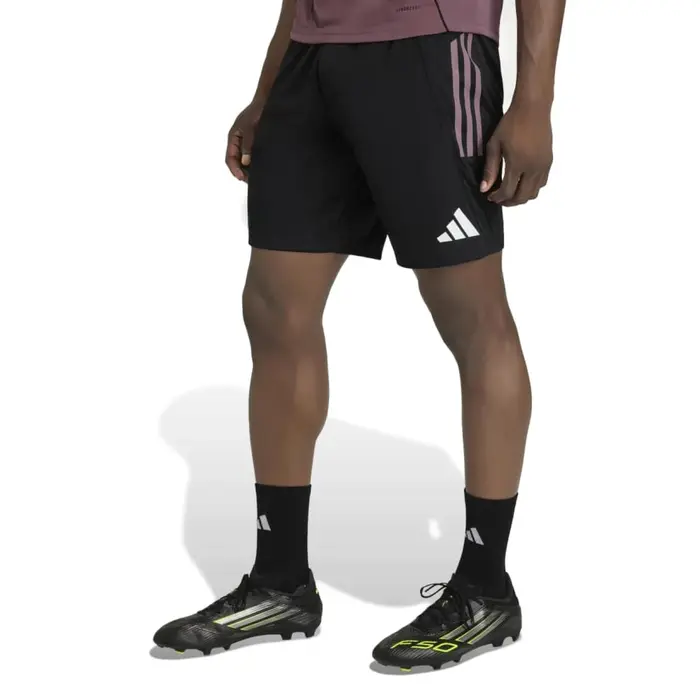 Adidas Real Madrid trainingshort Senior - JZ9013