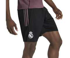 Adidas Real Madrid trainingshort Senior - JZ9013