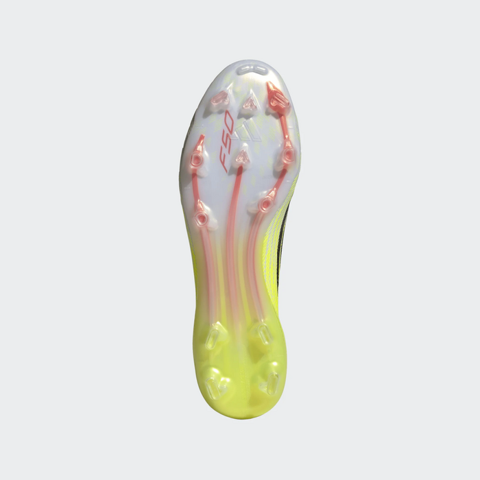 Adidas F50 ELITE FG - Voetbalschoenen - JR6457