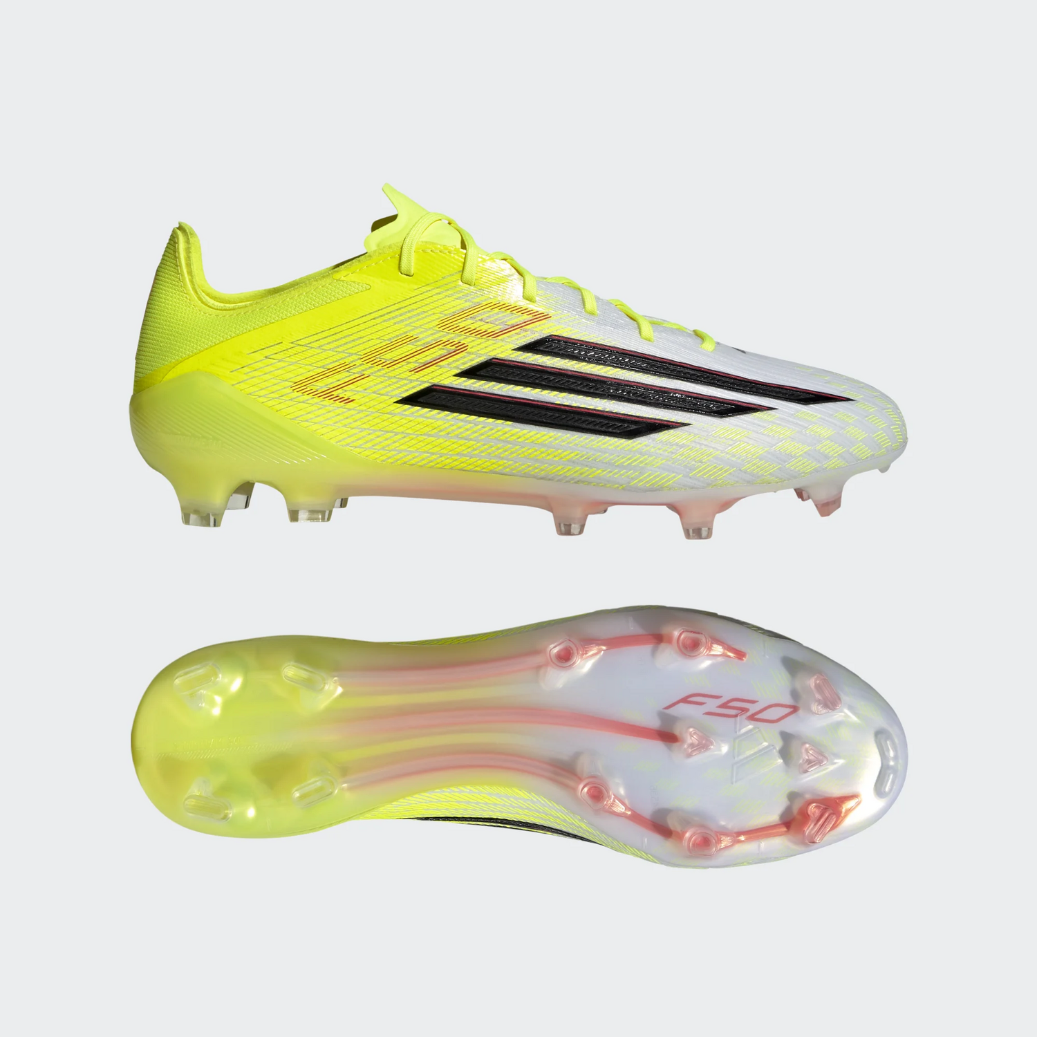 アディダス F50 ELITE FG JR6457 adidas-f50-elite-fg-