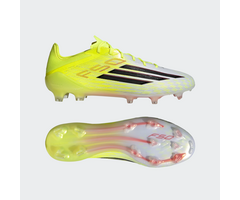 Adidas F50 ELITE FG - Voetbalschoenen - JR6457