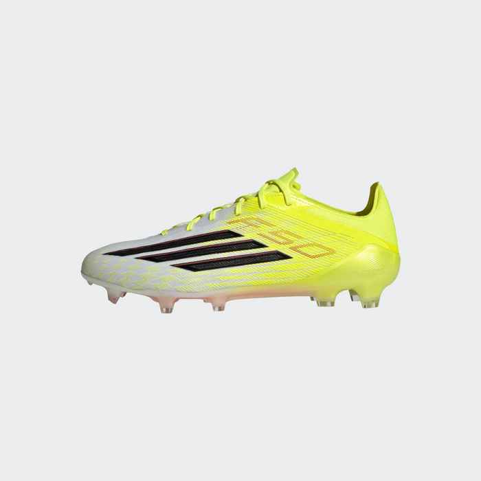 Adidas F50 ELITE FG - Voetbalschoenen - JR6457