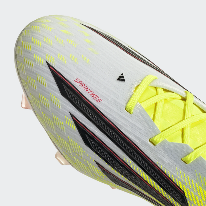 Adidas F50 ELITE FG - Voetbalschoenen - JR6457