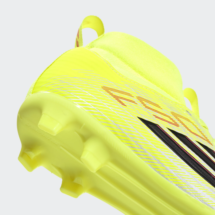 Adidas F50 LEAGUE MID FG Junior - voetbalschoenen - JR9027