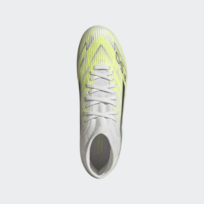 Adidas F50 Sparkfusion FG - Voetbalschoenen - JP8350