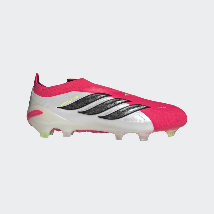 Adidas Predator Elite LL FG - Voetbalschoenen - JS0407