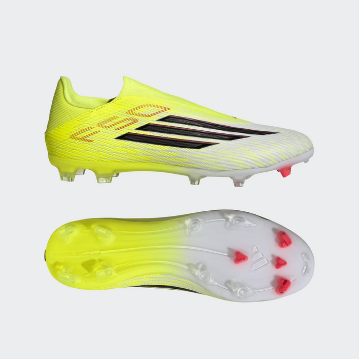 Adidas F50 LEAGUE LL FG/MG - voetbalschoenen - JP8346