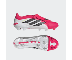 Adidas Predator League FT FG/MG - Voetbalschoenen -JS0422