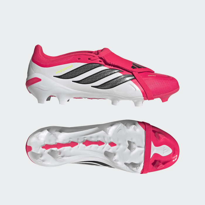 Adidas Predator League FT FG/MG - Voetbalschoenen -JS0422