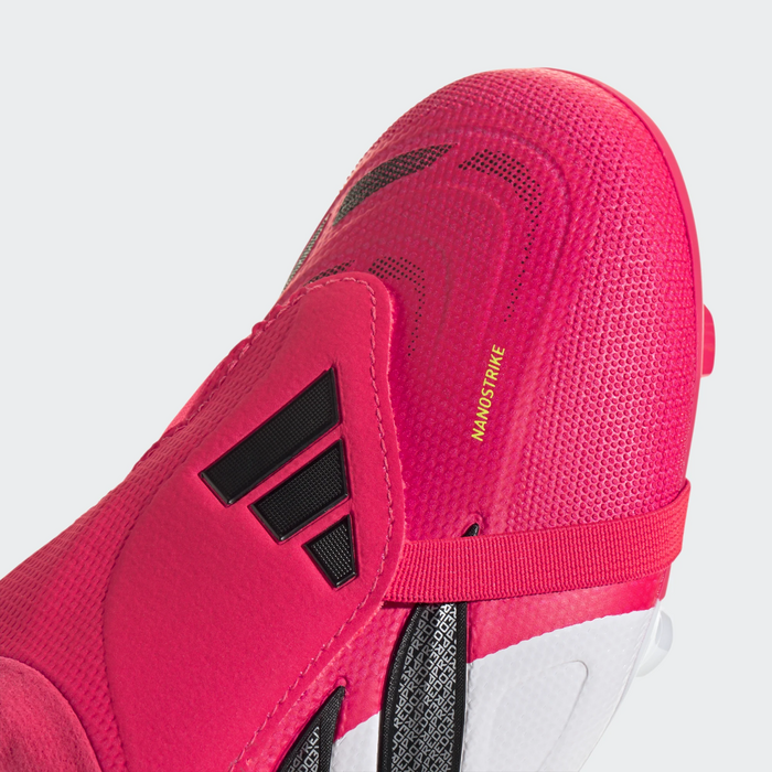 Adidas Predator League FT FG/MG - Voetbalschoenen -JS0422