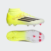 Adidas F50 LEAGUE MID FG - voetbalschoenen - JP8348