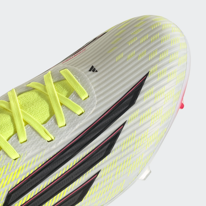 Adidas F50 LEAGUE MID FG - voetbalschoenen - JP8348