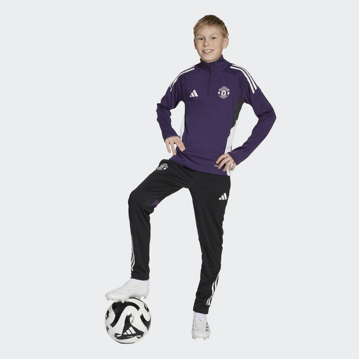 Adidas Manchester United Trainingspak Junior - 2025/2026
