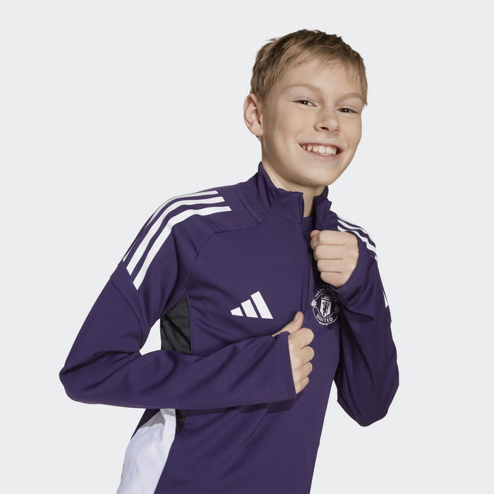Adidas Manchester United Trainingspak Junior - 2025/2026