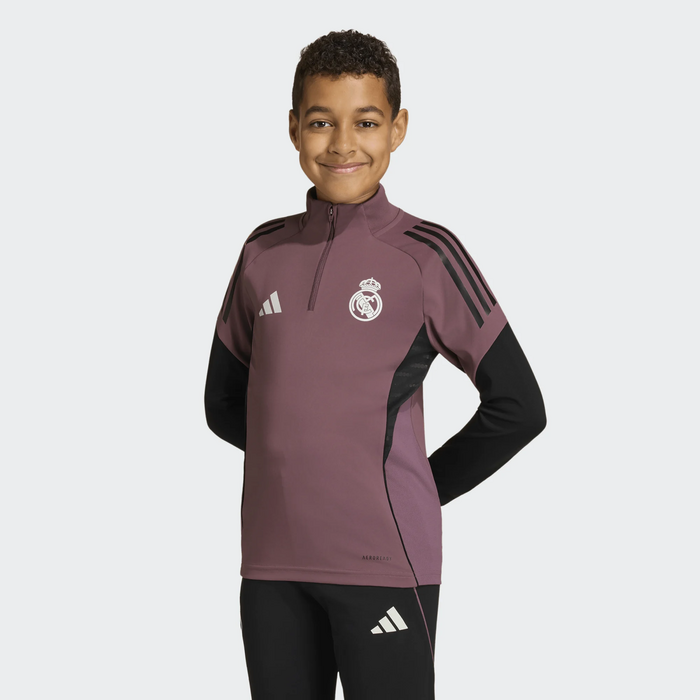 Adidas Real Madrid Trainingspak Junior - 2025/2026 -