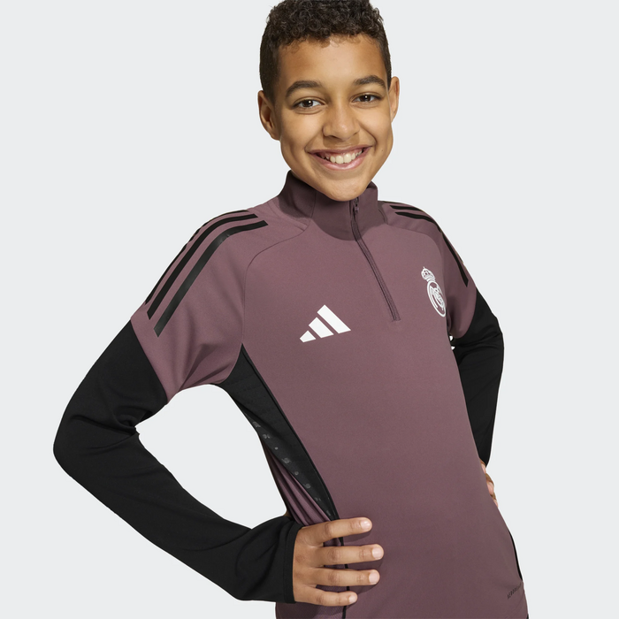 Adidas Real Madrid Trainingspak Junior - 2025/2026 -