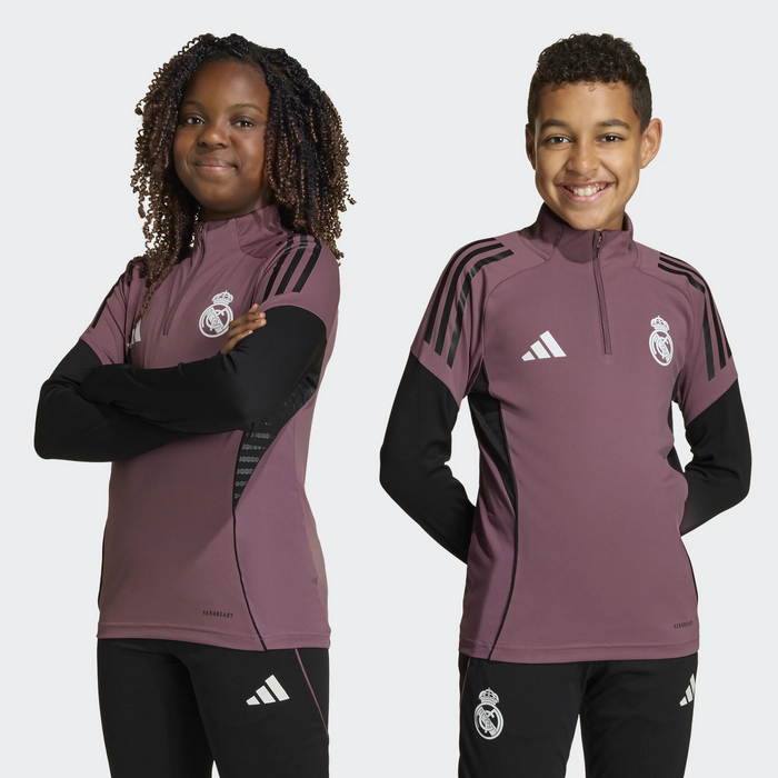 Adidas Real Madrid Trainingspak Junior - 2025/2026 -