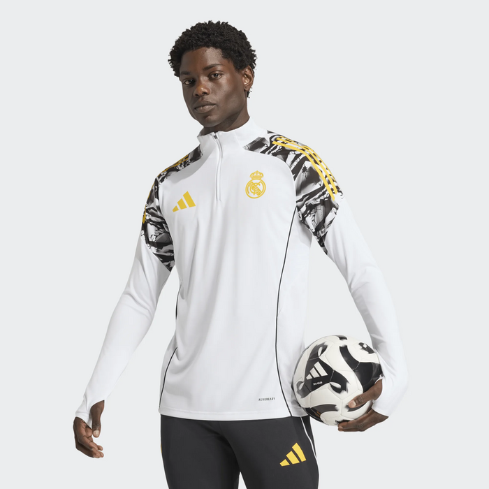 Adidas Real Madrid X Marvel Trainingspak 2025/2026