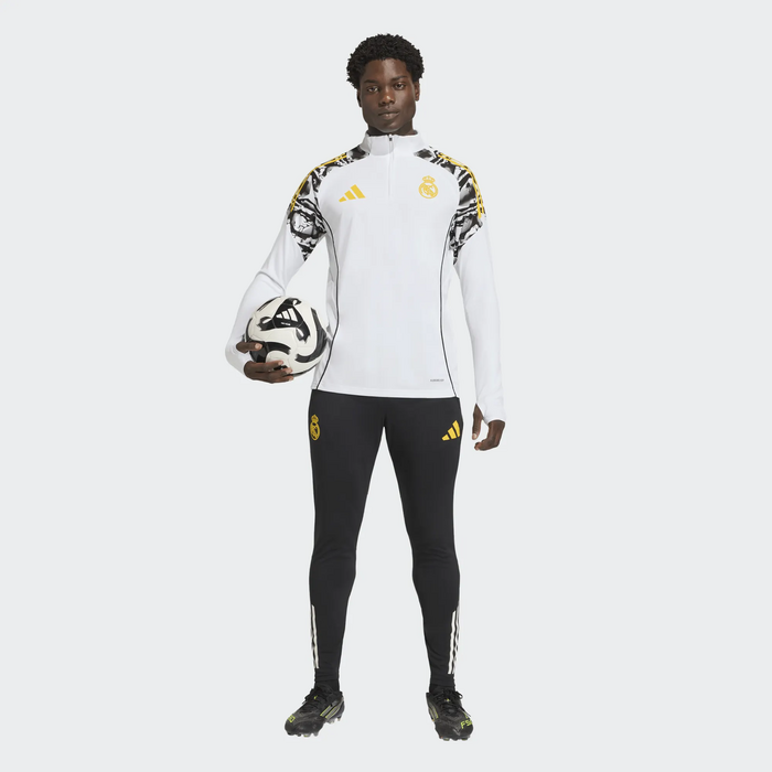 Adidas Real Madrid X Marvel Trainingspak 2025/2026