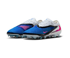 Nike Phantom 6 Low Elite FG - Voetbalschoenen - HJ2146-446