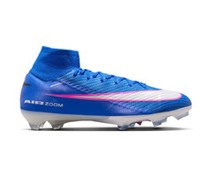 Nike Mercurial Zoom Superfly 10 Elite FG - Voetbalschoenen - FQ1454-446