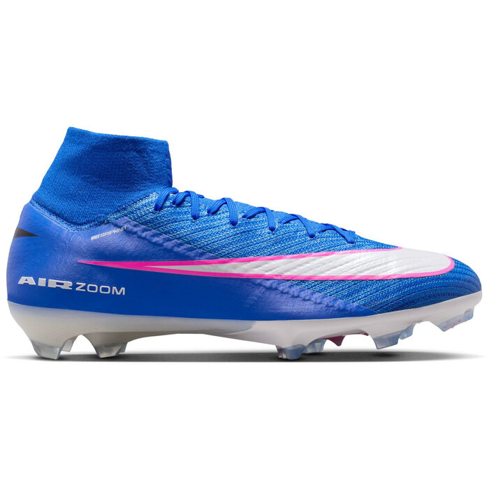 Nike Mercurial Zoom Superfly 10 Elite FG - Voetbalschoenen - FQ1454-446