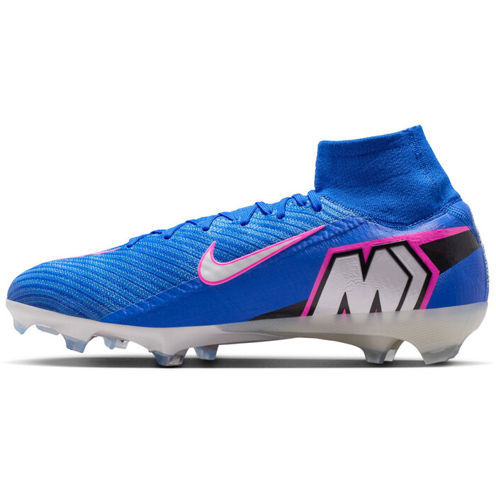 Nike Mercurial Zoom Superfly 10 Elite FG - Voetbalschoenen - FQ1454-446