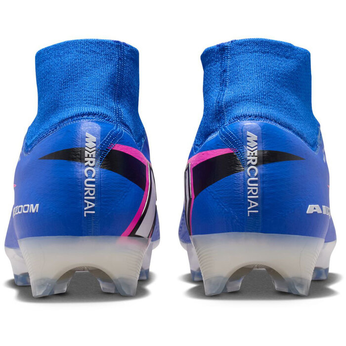 Nike Mercurial Zoom Superfly 10 Elite FG - Voetbalschoenen - FQ1454-446
