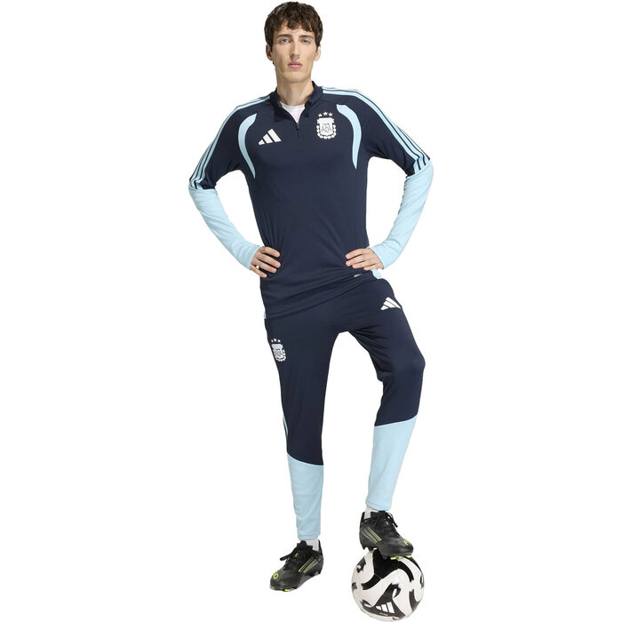 Adidas Argentinie Trainingspak - 2025-2027
