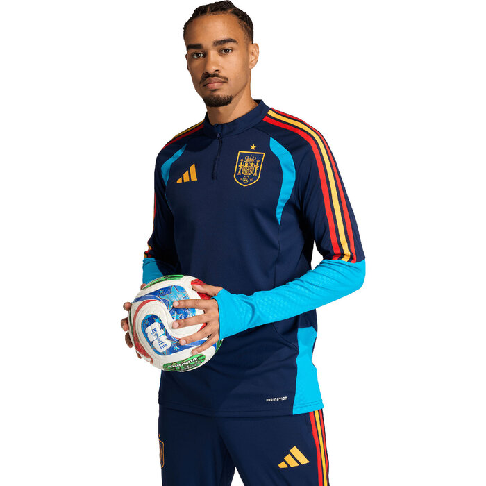 Adidas Spanje Trainingspak 2025-2027