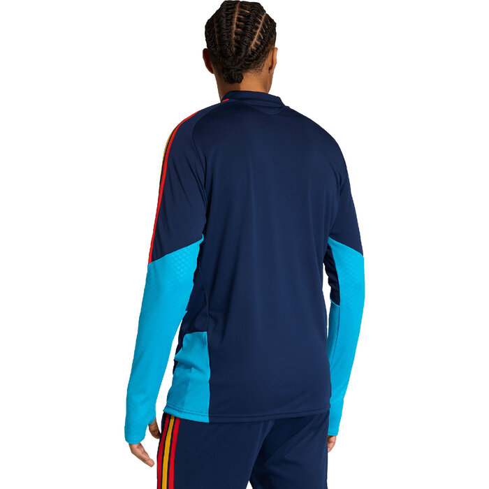 Adidas Spanje Trainingspak 2025-2027