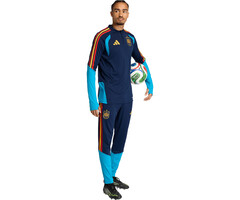 Adidas Spanje Trainingspak 2025-2027