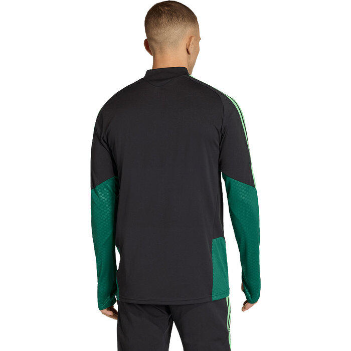 Adidas Mexico Trainingspak 2025-2027