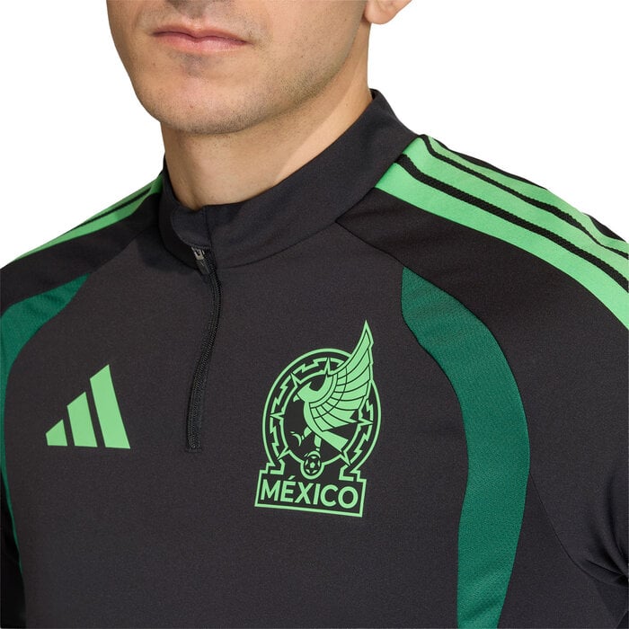 Adidas Mexico Trainingspak 2025-2027
