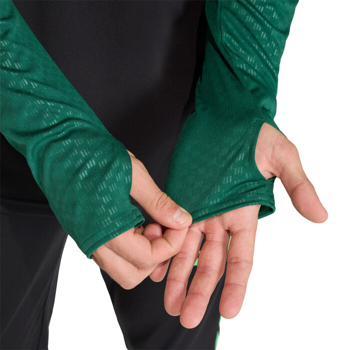 Adidas Mexico Trainingspak 2025-2027