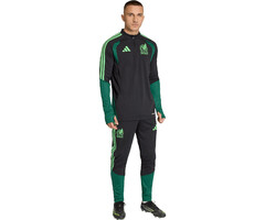 Adidas Mexico Trainingspak 2025-2027
