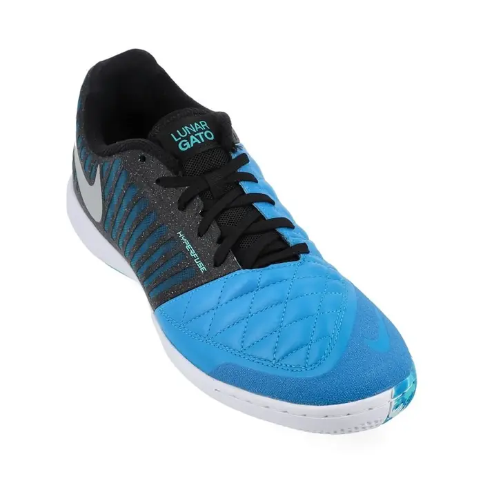 Nike Lunar GATO IC -Futsal voetbalschoen - 580456-014