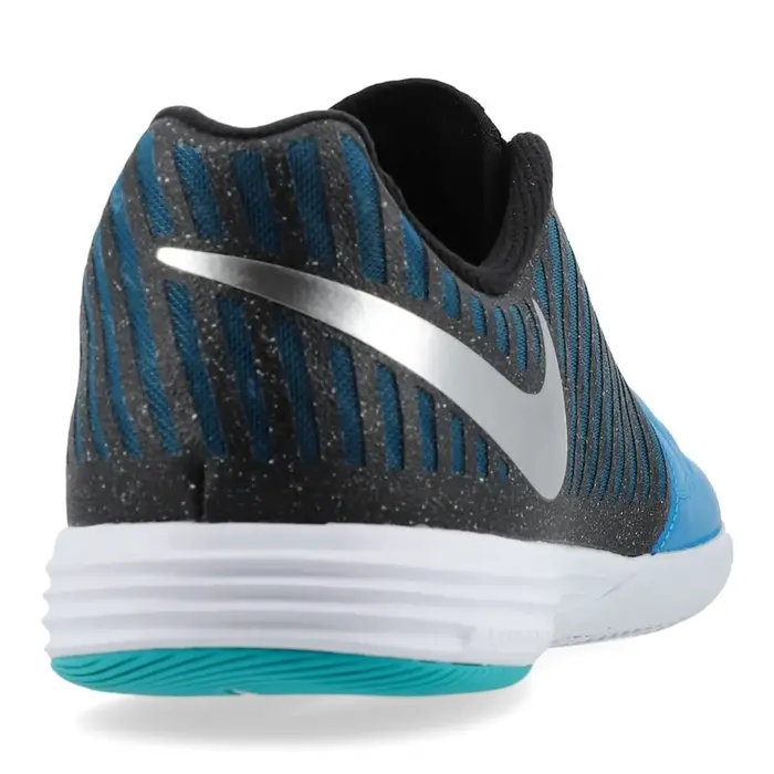 Nike Lunar GATO IC -Futsal voetbalschoen - 580456-014