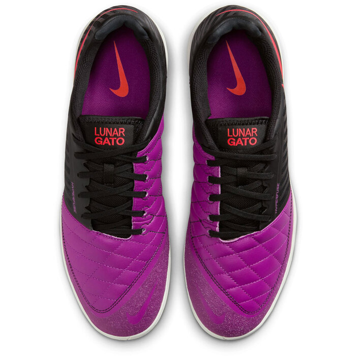 Nike Lunar GATO IC -Futsal voetbalschoen - 580456-502